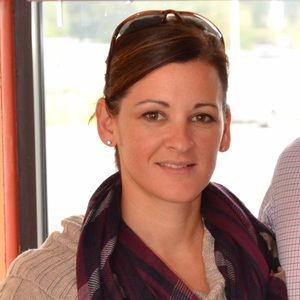 Meet your Posher, Holly